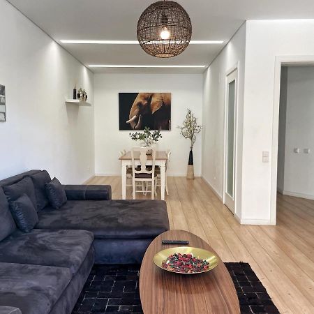 Dreamy Alameda Apartment Lisbon Exterior photo