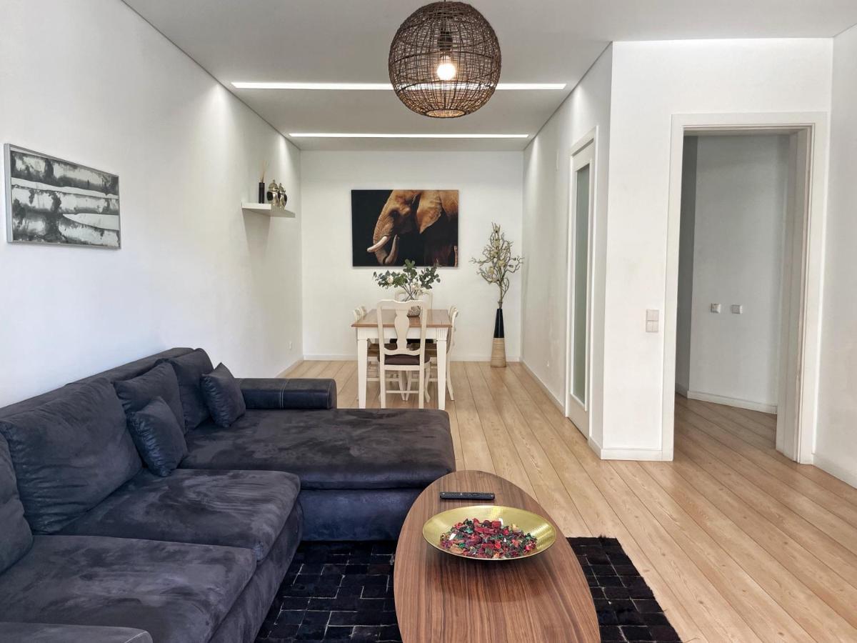 Dreamy Alameda Apartment Lisbon Exterior photo