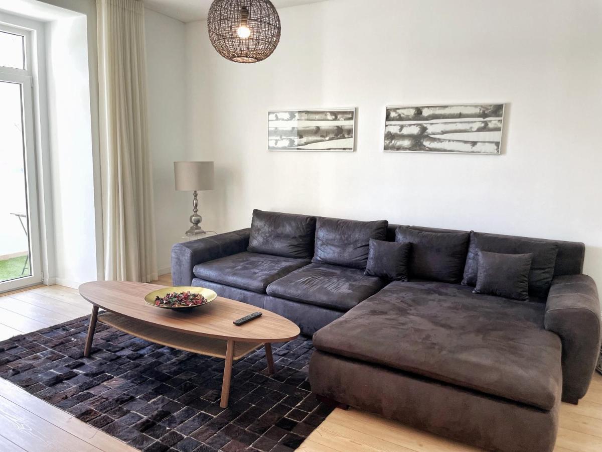 Dreamy Alameda Apartment Lisbon Exterior photo