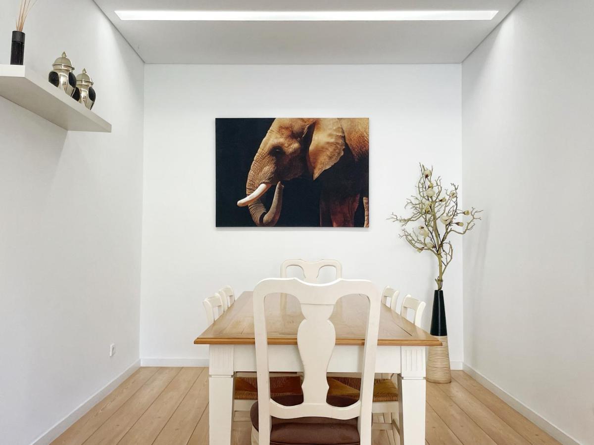 Dreamy Alameda Apartment Lisbon Exterior photo