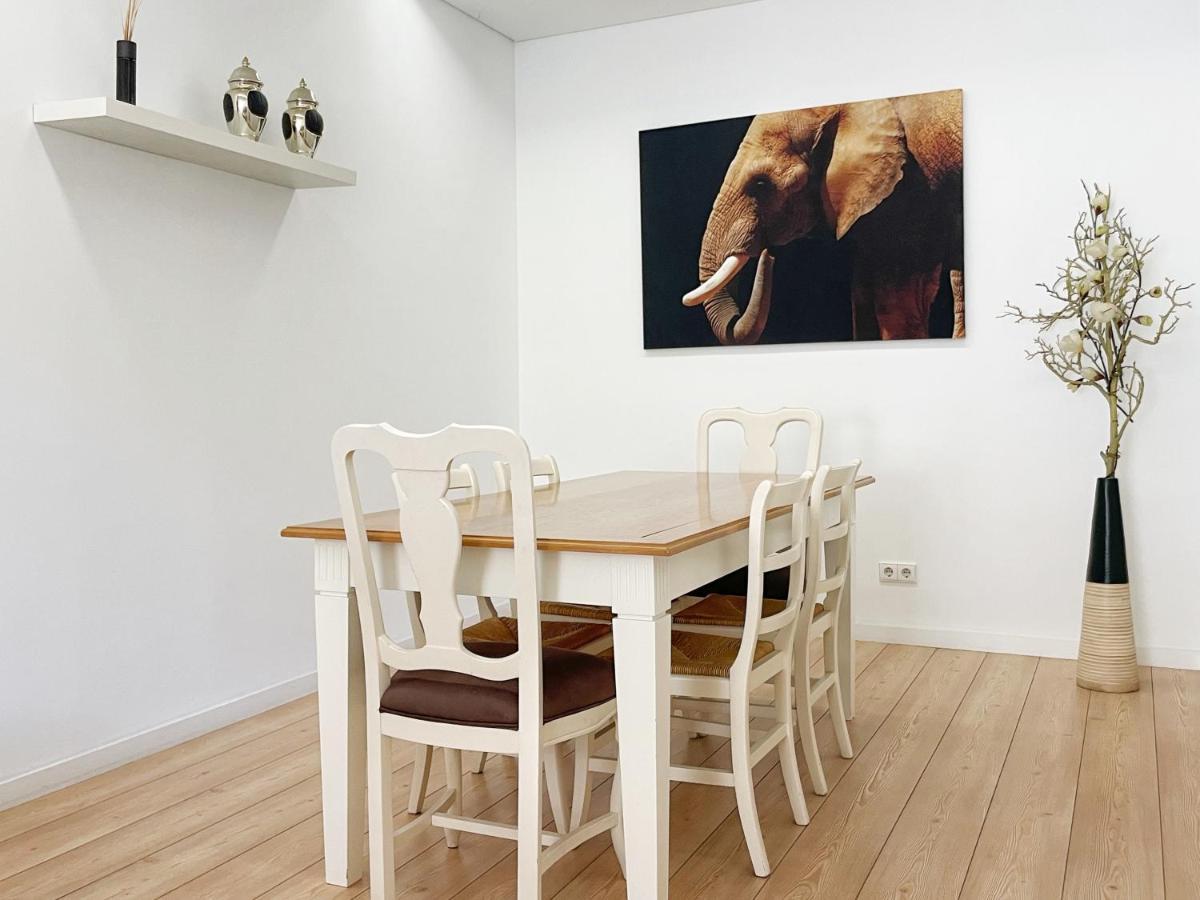 Dreamy Alameda Apartment Lisbon Exterior photo