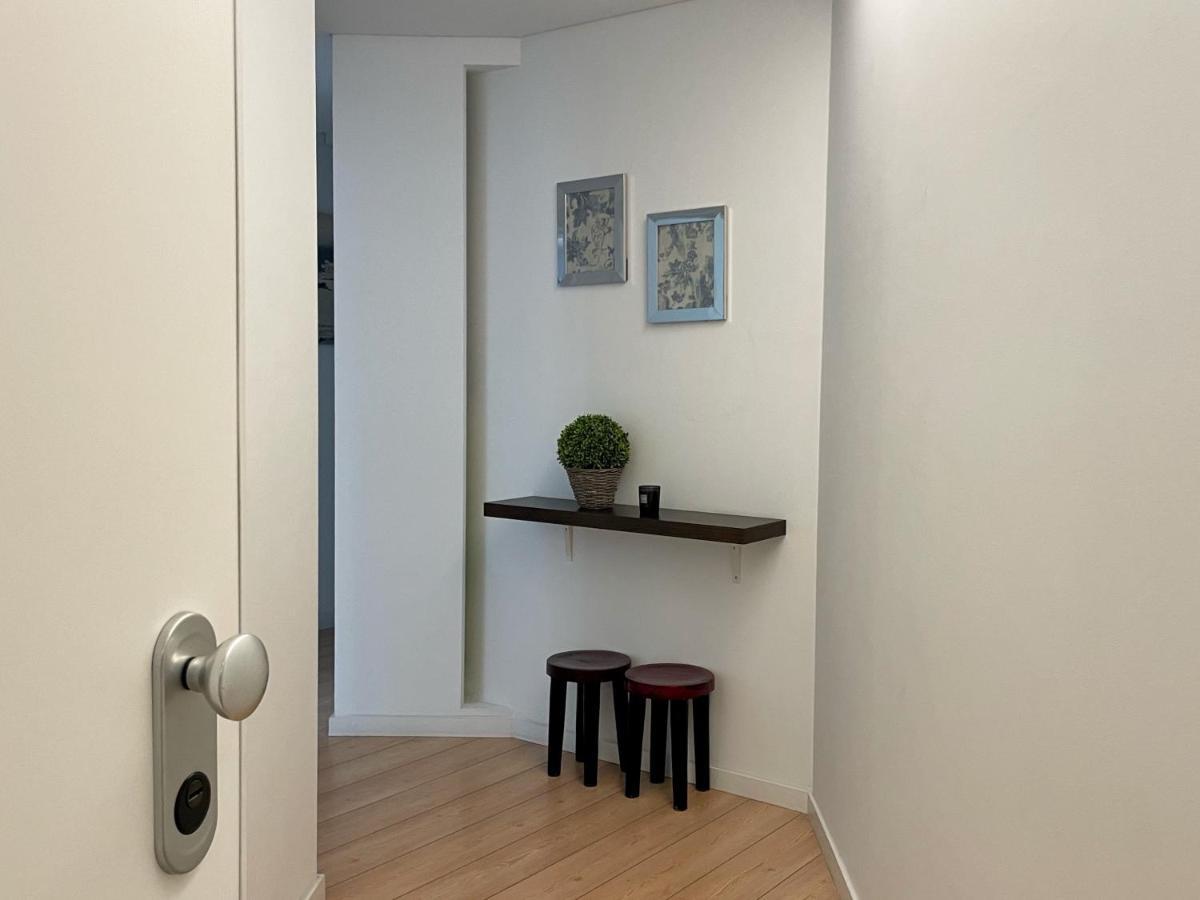 Dreamy Alameda Apartment Lisbon Exterior photo