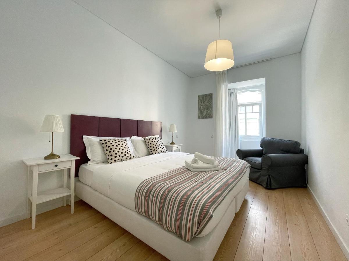 Dreamy Alameda Apartment Lisbon Exterior photo