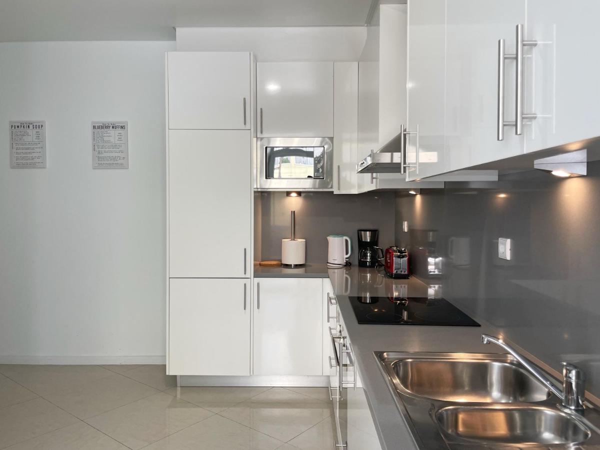 Dreamy Alameda Apartment Lisbon Exterior photo