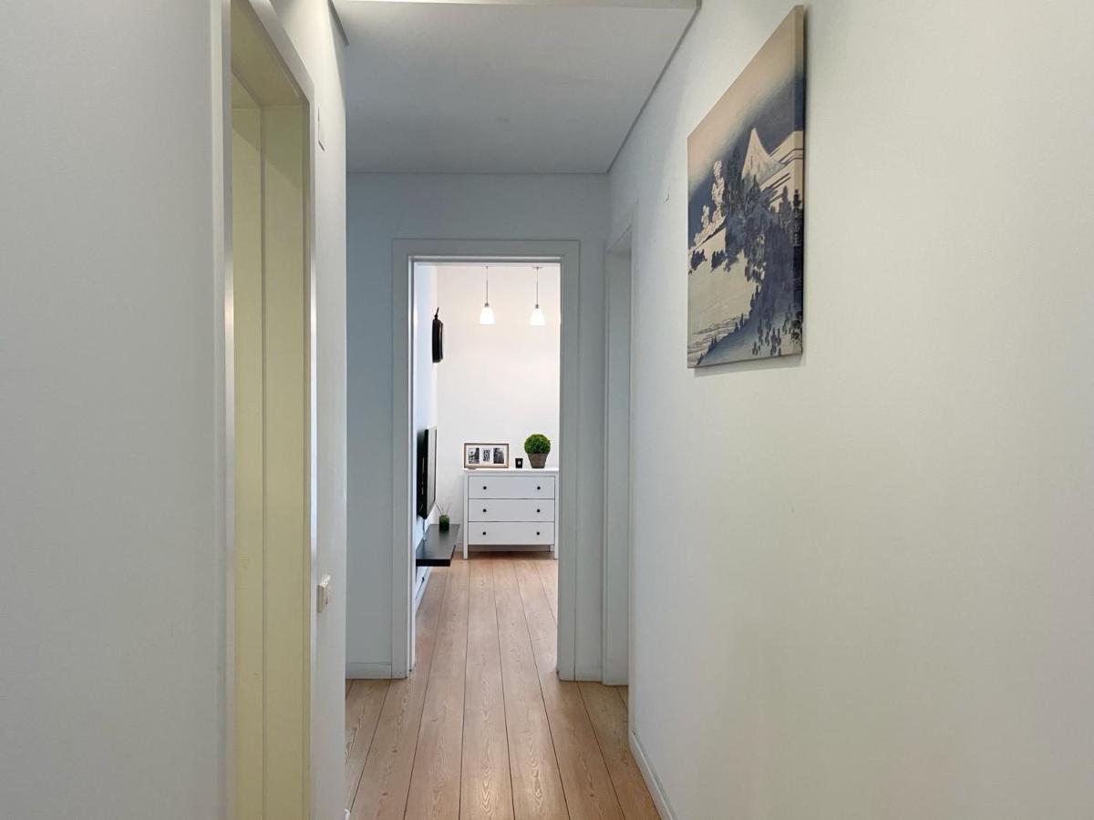 Dreamy Alameda Apartment Lisbon Exterior photo