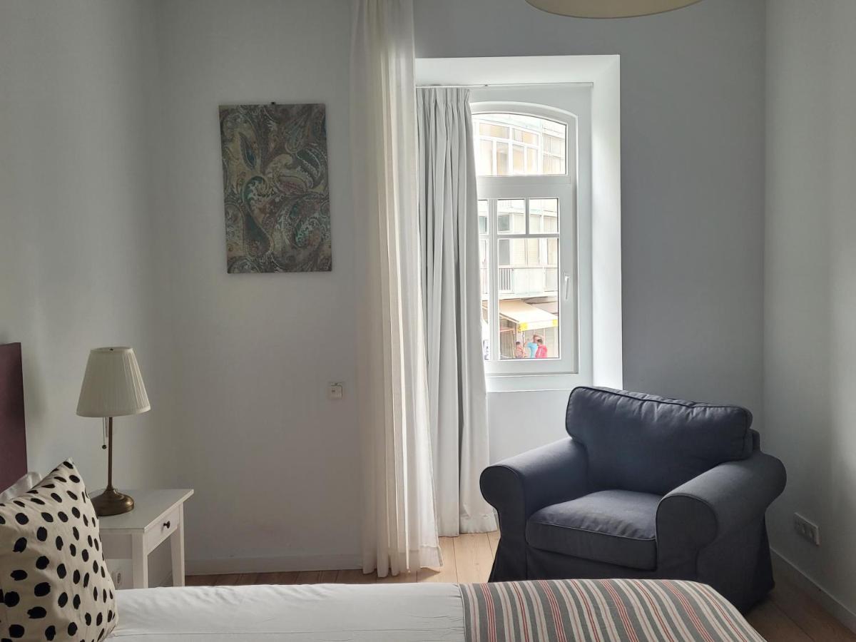 Dreamy Alameda Apartment Lisbon Exterior photo