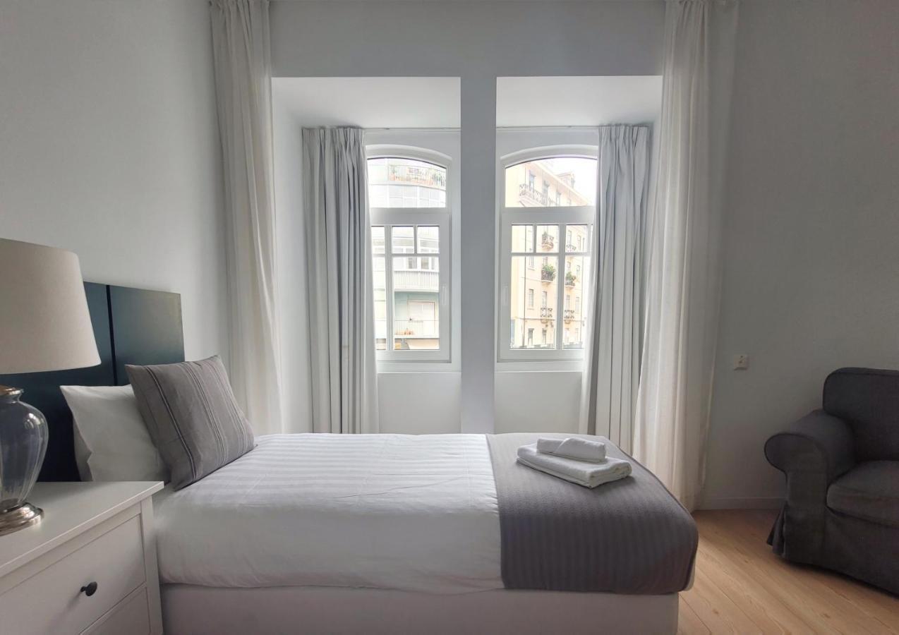 Dreamy Alameda Apartment Lisbon Exterior photo